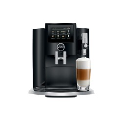 Machine à café automatique...