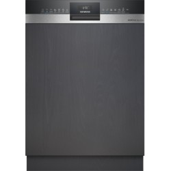 Lave-vaisselle intégré...