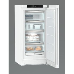 Congélateur armoire No...