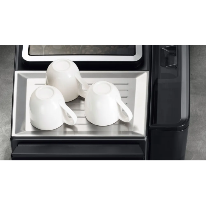 CONTENEUR DE LAIT 0,7l Avec Couvercle Compatible Avec Siemens