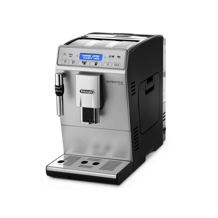Machine à café Delonghi Espresso Full auto Compact ETAM29620SB