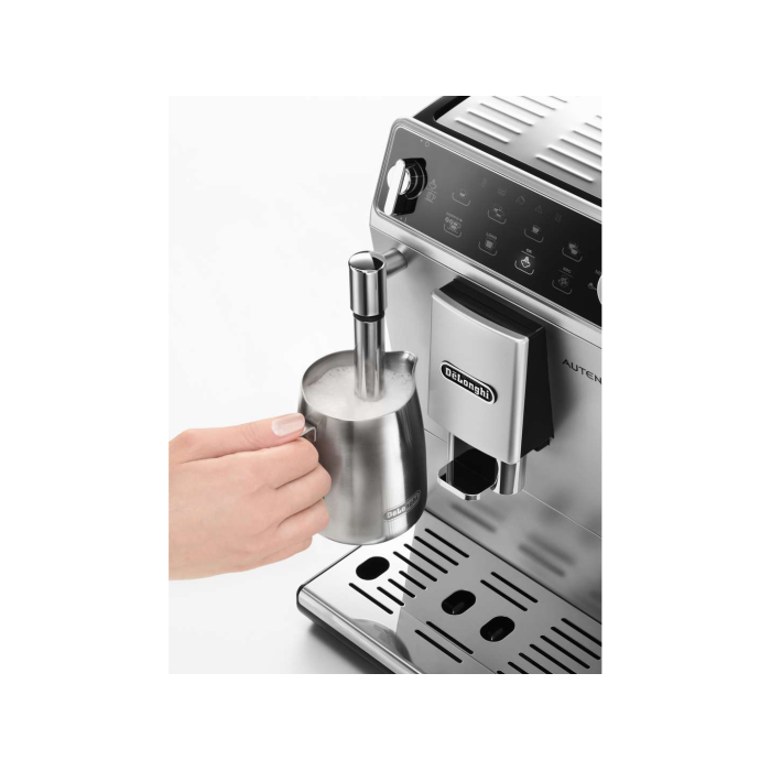 Machine à café Delonghi Espresso Full auto Compact ETAM29620SB