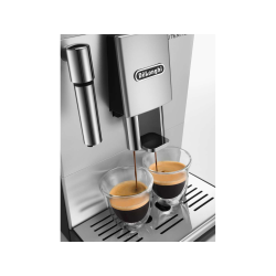 Machine à café Delonghi Espresso Full auto Compact ETAM29.620.SB
