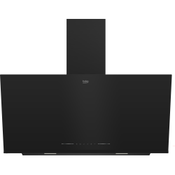 Hotte décorative murale...