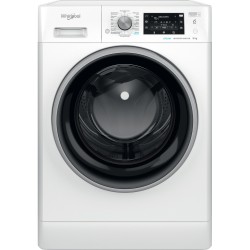 Lave-linge Whirlpool...