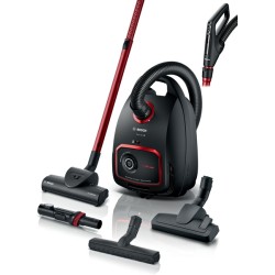 Aspirateur avec sac Bosch...