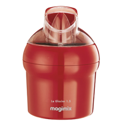 Sorbetière Glacier Magimix...