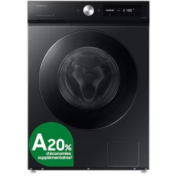 Lave-linge Samsung...