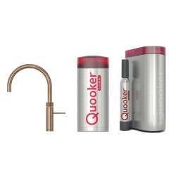 Robinet Quooker Flex Combi+...