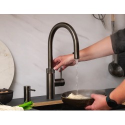 Robinet Quooker Flex Combi+...