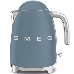 Bouilloire électrique Smeg...