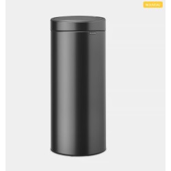 Poubelle Touch Bin New...