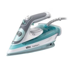 Fer à repasser Braun...