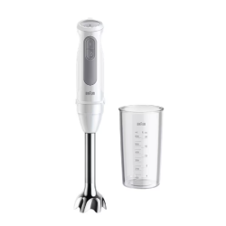 Mixeur plongeant Braun...