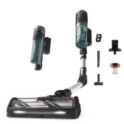 Aspirateur balai sans fil...