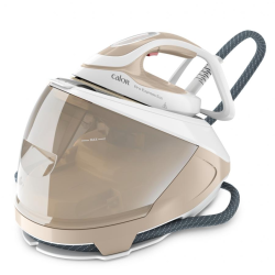 Centrale vapeur Calor...