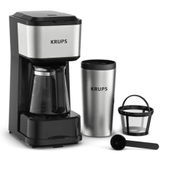 Percolateur Krups KM207D10...