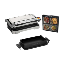 Optigrill 4 en 1 XL Tefal...