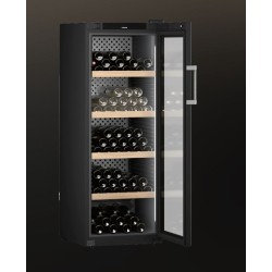 Cave à vin Liebherr vitrée...