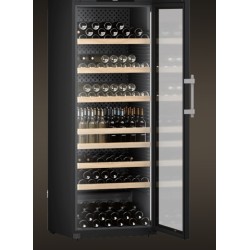 Cave à vin Liebherr WFbli...