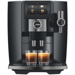 Machine à café automatique...