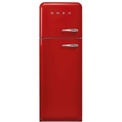 Réfrigérateur combiné Smeg...