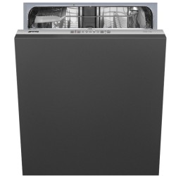 Lave-vaisselle full intégré...