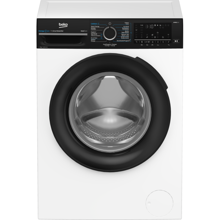 Lave-linge Beko BM5WFU6941B Kg 1400 tpm A Performance