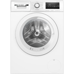 Lave-linge Bosch Exclusiv...