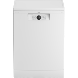 Lave-vaisselle autonome...