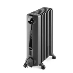 Radiateur bain d'huile...