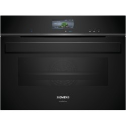 Four combiné vapeur Siemens...