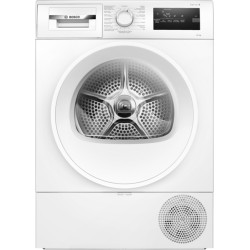 Sèche-linge pompe à chaleur...