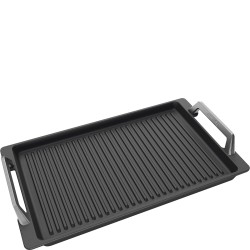 Grill plate Smeg accessoire...