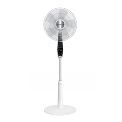Ventilateur sur pied...