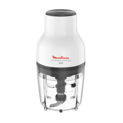 Hachoir Moulinette...