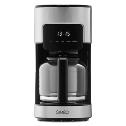 Cafetière percolateur...