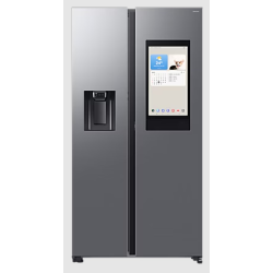 Side-by-side Samsung...