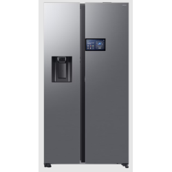 Side-by-side Samsung...