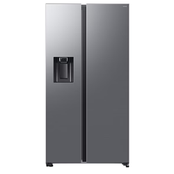 Side-by-side Samsung...