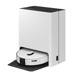 Robot aspirateur laveur...