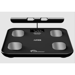 Pèse-personnes Little...