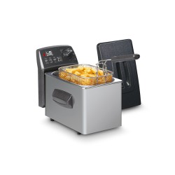 Friteuse Fritel Turbo...