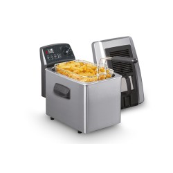 Friteuse Fritel Turbo...