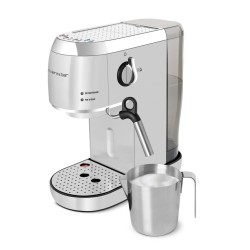 Machine à café espresso...