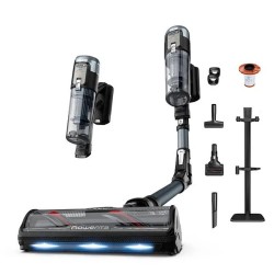Aspirateur balai Rowenta...