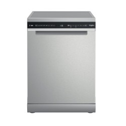 Lave-vaisselle autonome...