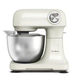 Robot pâtissier Moulinex...