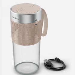 Blender to go Moulinex...