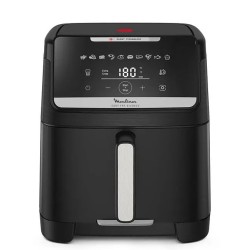 Friteuse à air chaud...